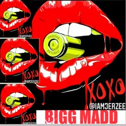 BIGG MADD