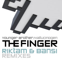 The Finger EP