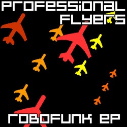 Robofunk EP
