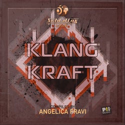 Klang Kraft (Compiled by Angelica Fravi)