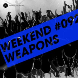 Weekend Weapons 92