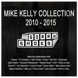 Mike Kelly Collection 2010-2015