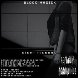 NIGHT TERRORS
