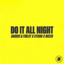 Do It All Night (Extended Mix)