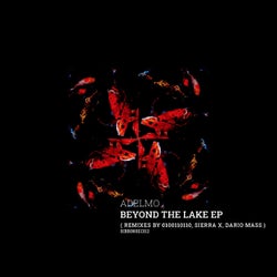 Beyond the lake EP