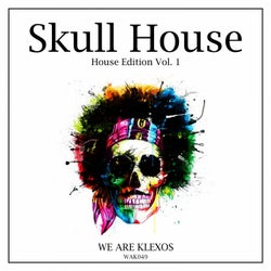 Skull House, Vol. 1