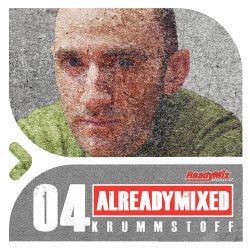 Already Mixed Vol.4 (Compiled & Mixed By Krummstoff)