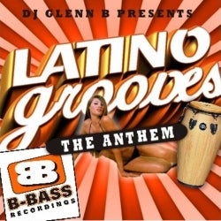 Latino Grooves (Anthem)