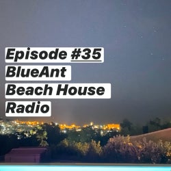 #35 BlueAnt Beach House Radio
