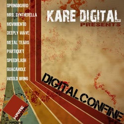 V.A. Digital Confine