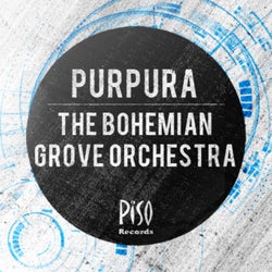 The Bohemian Grove Orchestra