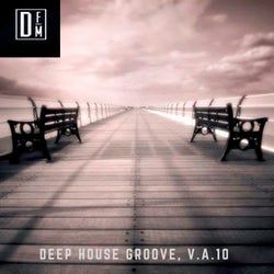 Deep house grove v.a 010