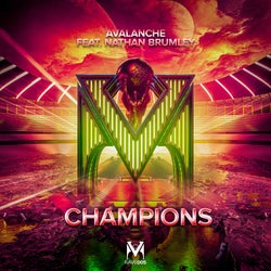 Champions (SWBK Remix)