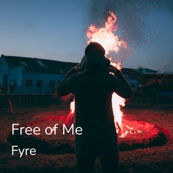 Free of Me