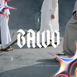 Bawo