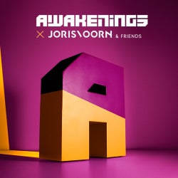 Awakenings x Joris Voorn ADE