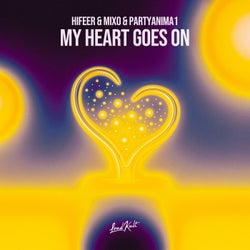 My Heart Goes On