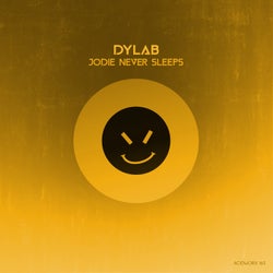Jodie Never Sleeps