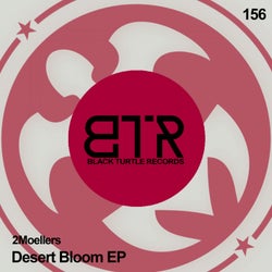 Desert Bloom EP