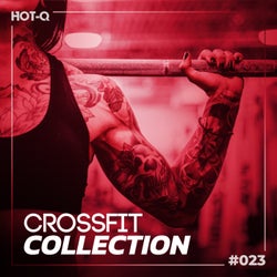 Crossfit Collection 023