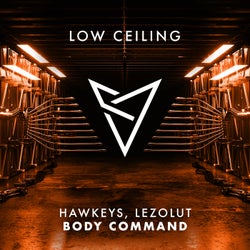 BODY COMMAND