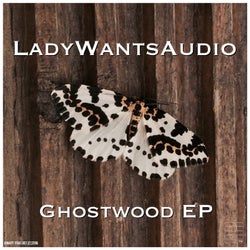 Ghostwood EP