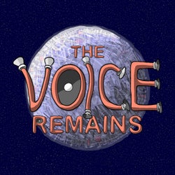 The Voice Remains