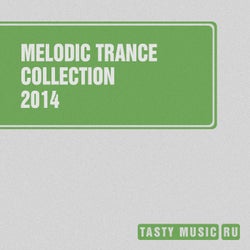 Melodic Trance Collection 2014