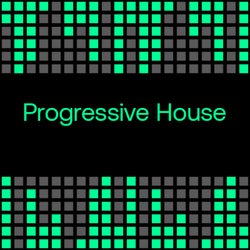 Top Streamed Tracks 2023: Progressive House