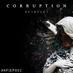 Corruption EP