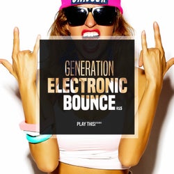 Generation Electronic Bounce Vol. 15