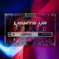 Lights Up (feat. Beth Kay)
