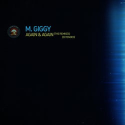 Again & Again (The Remixes Extended)