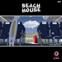 Beach House #003