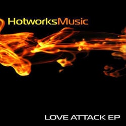 Love Attack