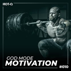 God Mode Motivation 010