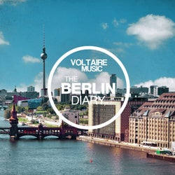 Voltaire Musc Pres. The Berlin Diary Pt. 7