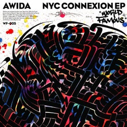 NYC Connexion EP