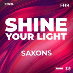 Shine Your Light