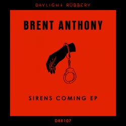Sirens Coming EP