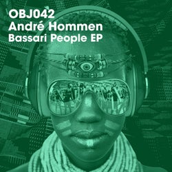 Bassari People EP