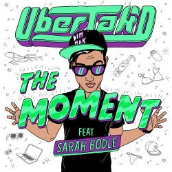 The Moment (feat. Sarah Bodle)