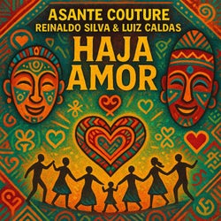 Haja Amor