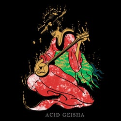 Acid Geisha (Original Mix)