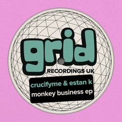 Monkey Business EP