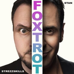 Foxtrot (feat. Stan)