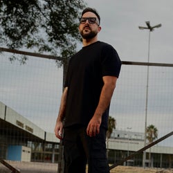 Just the Beginning Chart