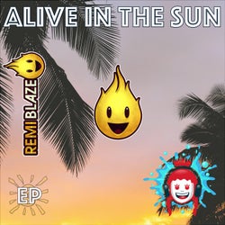Alive In The Sun