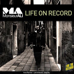 Life On Record EP