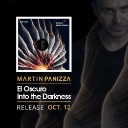 Into The Darkness - October 2018